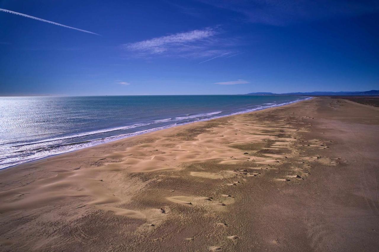 Rincon En La Playa By Rinconesmediterraneos L'Eucaliptus エクステリア 写真