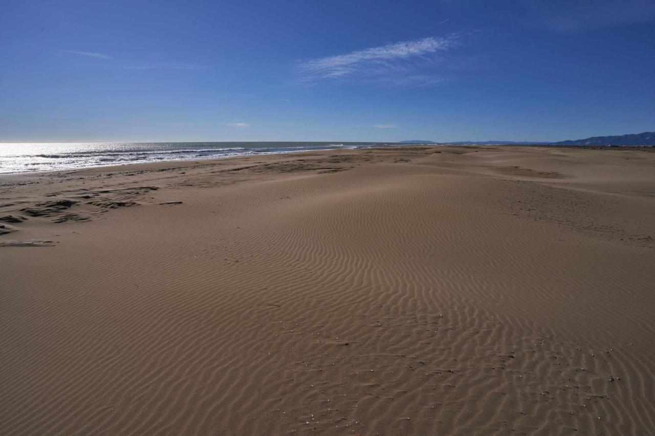 Rincon En La Playa By Rinconesmediterraneos L'Eucaliptus エクステリア 写真